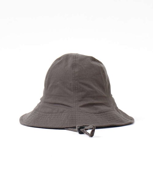 【RUBEN/ルーベン】COTTON TULIP HAT / コットンチューリッ 人気・おすすめ｜安定人気・収納便利におすすめ 丁寧対応 配送追跡可 人気ランキング上位