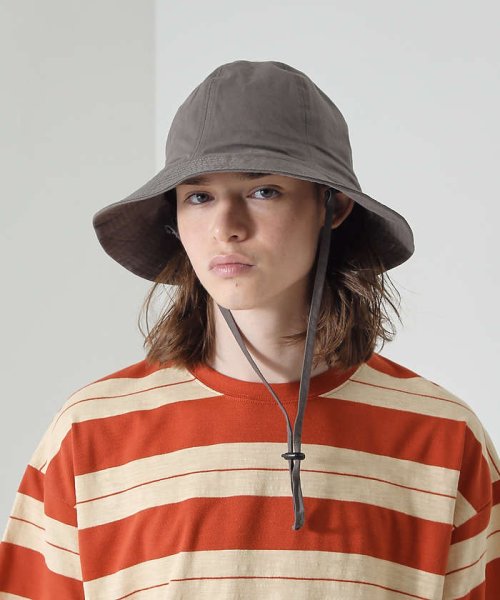 【RUBEN/ルーベン】COTTON TULIP HAT / コットンチューリッ 人気・おすすめ｜安定人気・収納便利におすすめ 丁寧対応 配送追跡可 人気ランキング上位