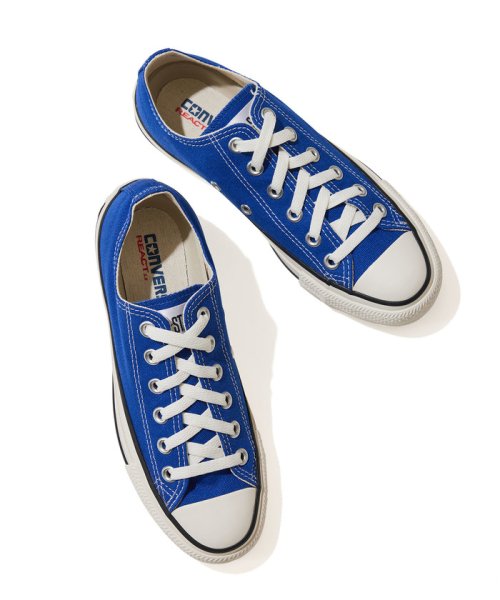 ROPE PICNIC PASSAGE(ロペピクニック パサージュ)/【WEB限定】【CONVERSE/コンバース】 ALL STAR (R) OX/img06