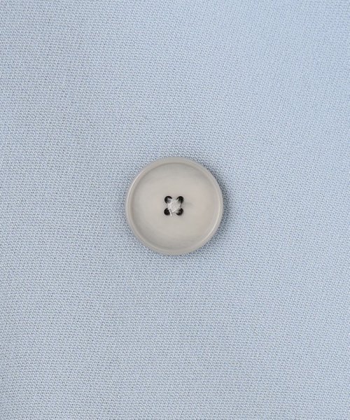 トロトレンチ ロング丈コート 