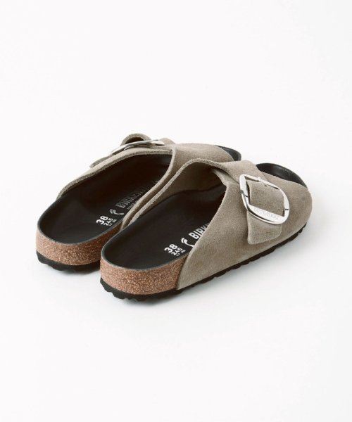 BEAUTY&YOUTH UNITED ARROWS(ビューティーアンドユース　ユナイテッドアローズ)/【別注】＜BIRKENSTOCK＞AROSA ビッグバックル サンダル/img07