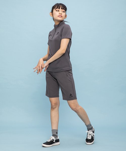 le coq sportif (ルコックスポルティフ)/3Pショートソックス/img03