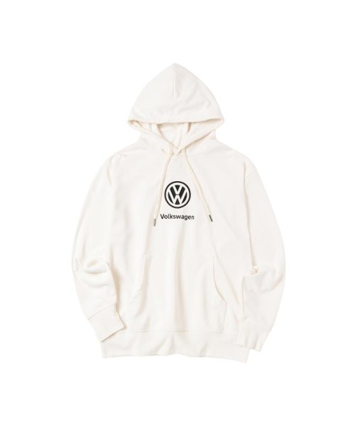 MAC HOUSE(men)(マックハウス（メンズ）)/Volkswagen フォルクスワーゲン 刺繍パーカー 331102MH/img10