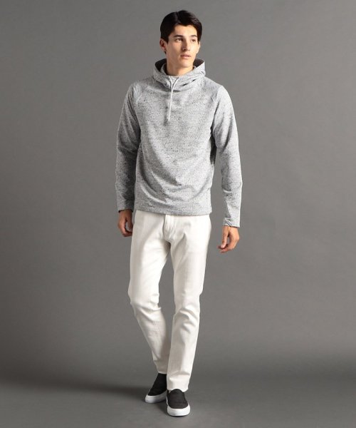 KUROKI DENIM ストレッチデニムパンツ DENIM