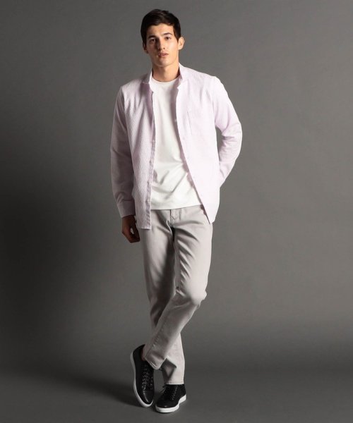 KUROKI DENIM ストレッチデニムパンツ DENIM