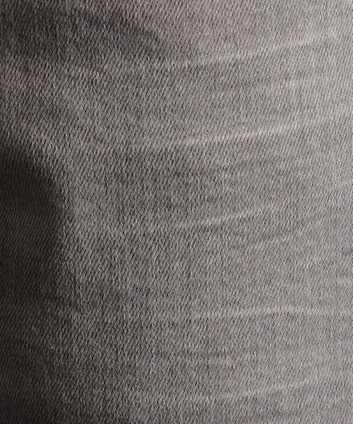 KUROKI DENIM ストレッチデニムパンツ DENIM