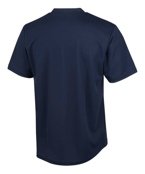 umbro(アンブロ)/ジュニア ゲームシャツ（ワンポイントデザイン）｜吸汗速乾・速乾・UVカット/img04