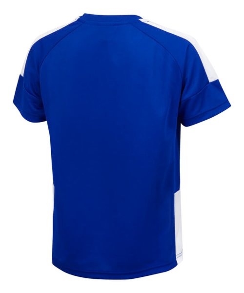 umbro(アンブロ)/ゲームシャツ（切替デザイン）｜吸汗速乾・速乾・UVカット/img02