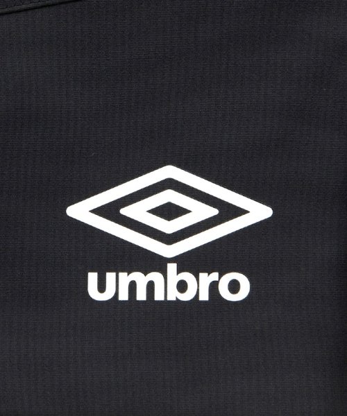 umbro(アンブロ)/バイアシステムショーツ｜はっ水・ストレッチ/img06