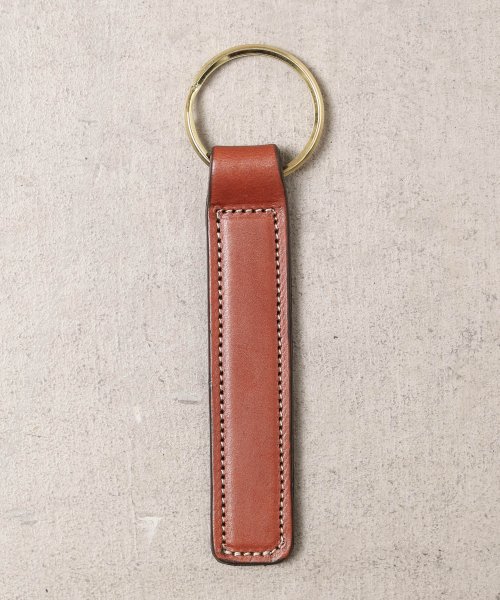 ar/mg(エーアールエムジー)/【W】【US－TL－1803】【it】【TL】【TORY LEATHER】SMALL KEY FOB/img03