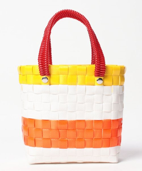 MARNI(マルニ)/【MARNI】マルニ ハンドバッグ かごバッグ M00816M00IW SUNDAY MORNING BAG/img02