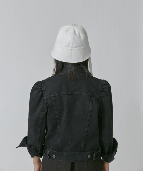 arth(arth)/arth  String Sailor Hat/img06