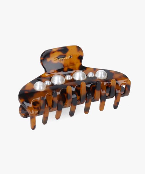 Chapeau d O  Pearl Hair Clip 人気・おすすめ｜使いやすい・旅行におすすめ 品質保証 全国発送 日本国内発送・最短翌日お届け