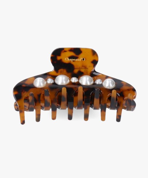 Chapeau d O  Pearl Hair Clip 人気・おすすめ｜使いやすい・旅行におすすめ 品質保証 全国発送 日本国内発送・最短翌日お届け