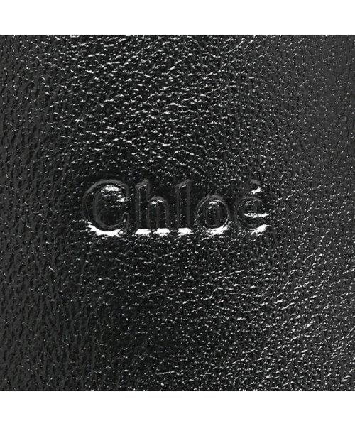 Chloe(クロエ)/クロエ トートバッグ モ二― Lサイズ ブラック レディース CHLOE CHC22AS560H89 001/img08