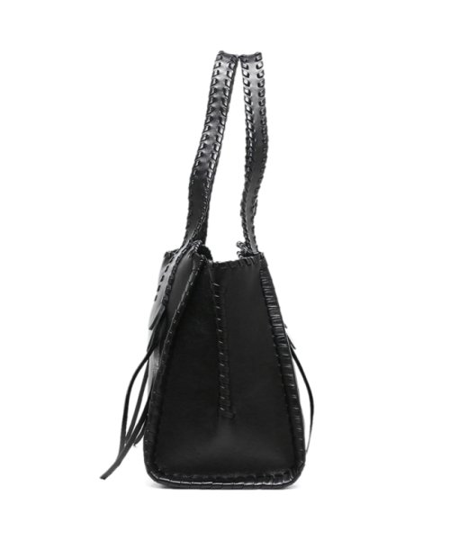 Chloe(クロエ)/クロエ トートバッグ モ二― Mサイズ ブラック レディース CHLOE CHC22AS561H89 001/img03