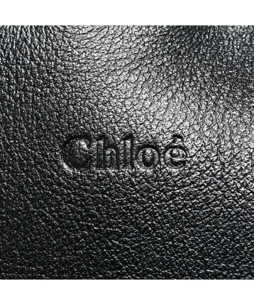 Chloe(クロエ)/クロエ トートバッグ モ二― Mサイズ ブラック レディース CHLOE CHC22AS561H89 001/img08
