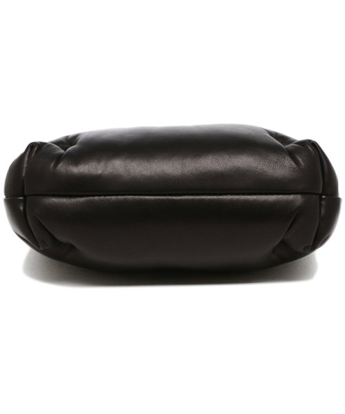 メゾンマルジェラ ショルダーバッグ グラムスラム ブラック レディース Maison Margiela S56WF0161 P4300 T8013 Maison Margiela メゾンマルジェラ ショルダーバッグ グラムスラム ブラック レディース S56WF0161 P4300