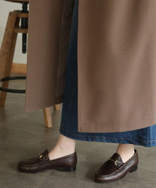 aity アイティ サイドスリットロングチェスターコート チェスターコート フロントボタン サイドスリット ロングコート ビッグシルエット オーバーサイズ ゆっ 5cm アイティ