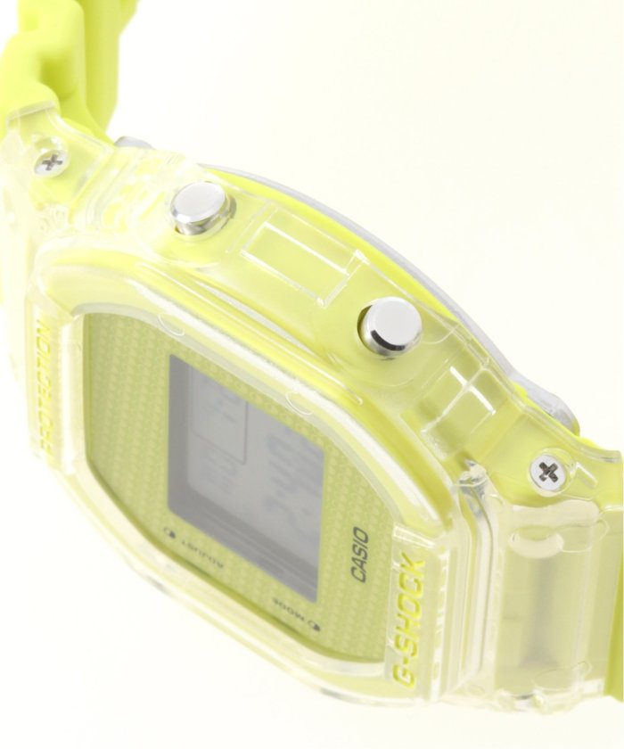 Gshock/ジーショック】DW－5600GL－9JR【 ウォッチ 】(505158946