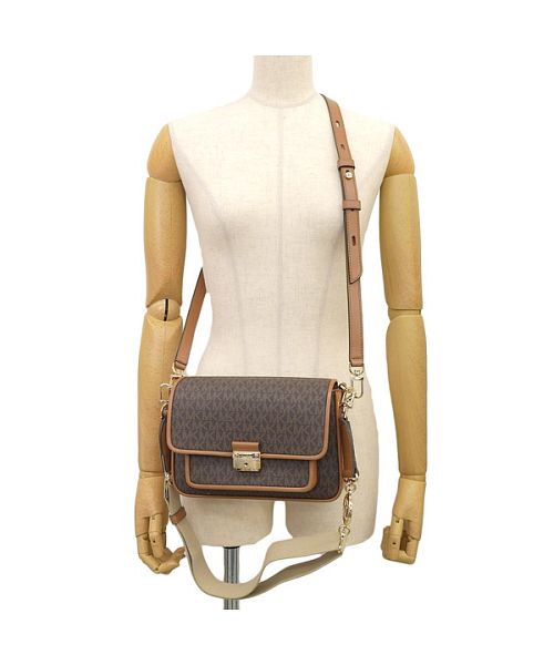 セール】MICHAEL KORS マイケルコース BRADSHAW ショルダー バッグ