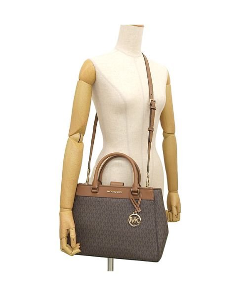 MICHAEL KORS(マイケルコース)/MICHAEL KORS マイケルコース ショルダー バッグ 2WAY/img05