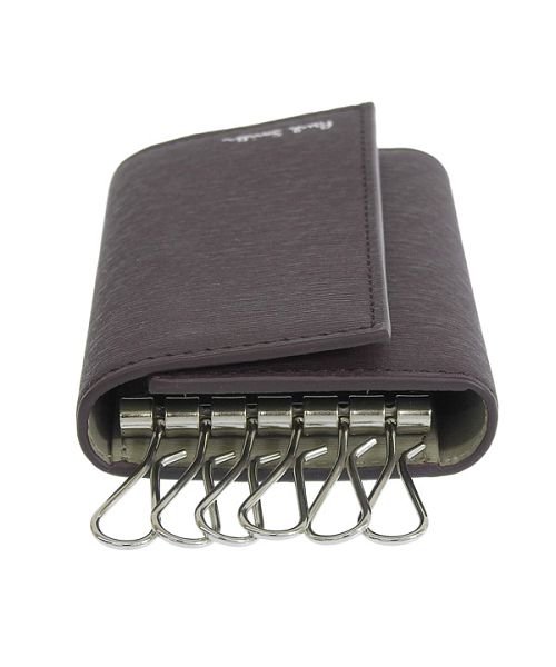 Paul Smith ポールスミス キーケース 6連 