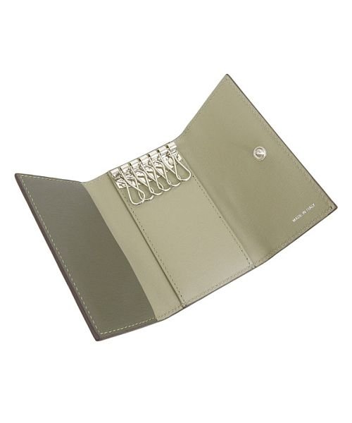 Paul Smith ポールスミス キーケース 6連 