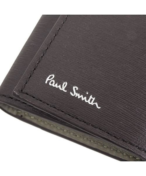 Paul Smith ポールスミス キーケース 6連 