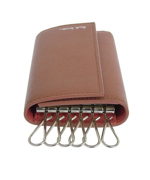 Paul Smith ポールスミス キーケース 6連 