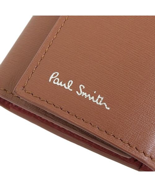 Paul Smith ポールスミス キーケース 6連 
