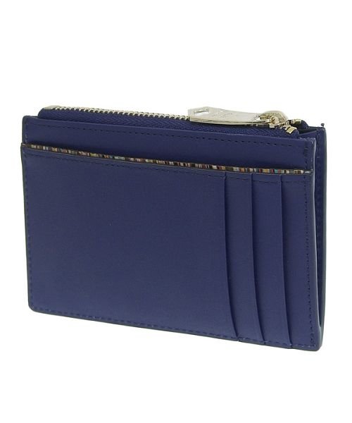  Paul Smith ポールスミス カードケース キーケース