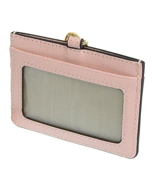 FURLA 費やさ CAMELIA S ストラップ付き ジップ カードケース