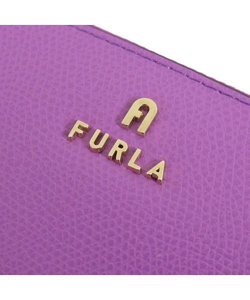 FURLA(フルラ)/FURLA フルラ CAMELIA ZIP AROUND 長財布 XL/img05