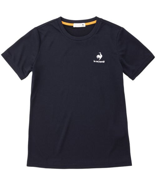 le coq sportif (ルコックスポルティフ)/エコペットショートスリーブシャツ/img14