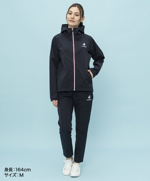 le coq sportif (ルコックスポルティフ)/クロスジャケット/img16