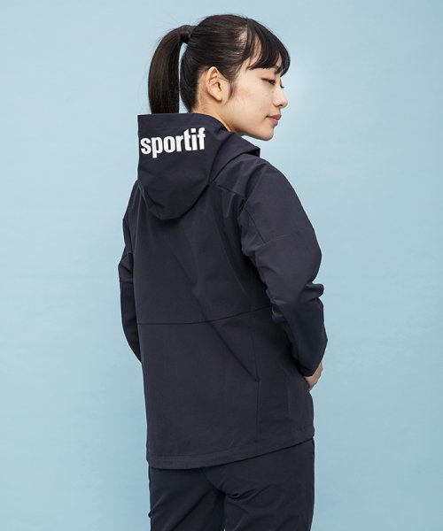 le coq sportif (ルコックスポルティフ)/クロスジャケット/img30