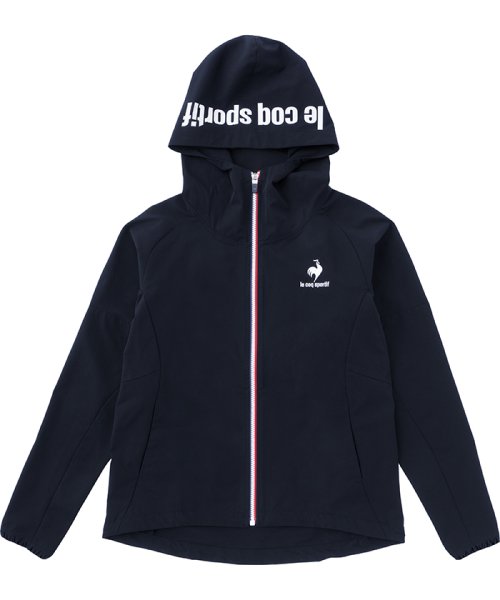 le coq sportif (ルコックスポルティフ)/クロスジャケット/img32