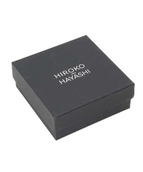 HIROKO　HAYASHI (ヒロコ　ハヤシ)/DAMASCO(ダマスコ) 薄型二つ折り財布/img13