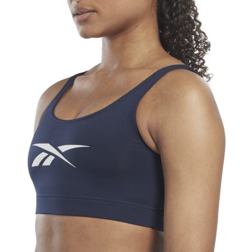 Reebok(Reebok)/ワークアウトレディ スポーツブラ / Workout Ready Sports Bra/img01