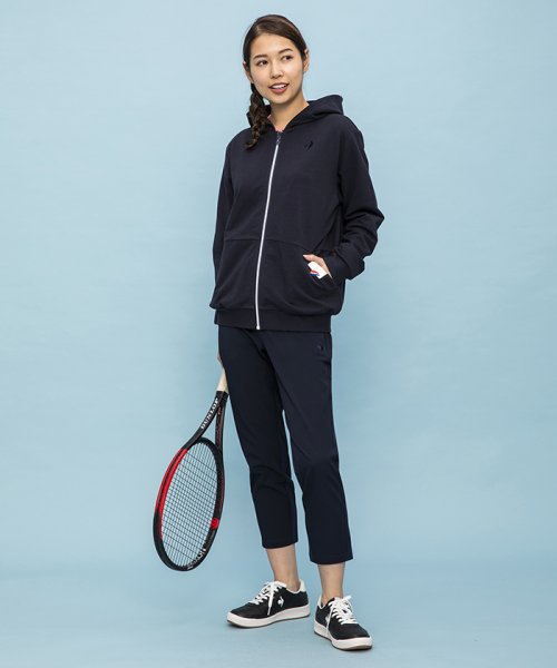 le coq sportif (ルコックスポルティフ)/【池田エライザ着用】SAXISTA（7分丈・ウィングスルー構造）【アウトレット】/img21