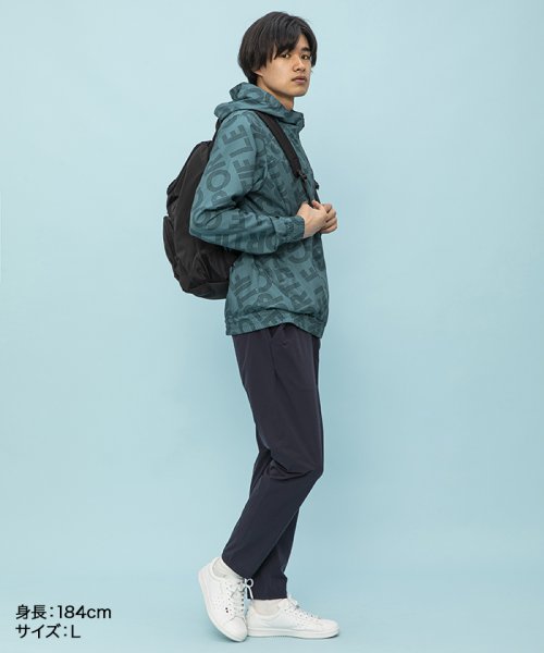 le coq sportif (ルコックスポルティフ)/【池田エライザ着用】バックパック/img19