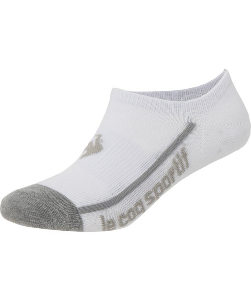 le coq sportif (ルコックスポルティフ)/3Pスニーカーソックス/img06