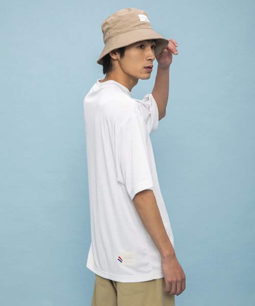 le coq sportif (ルコックスポルティフ)/SUNSCREEN半袖ビッグロゴTシャツ【アウトレット】/img17