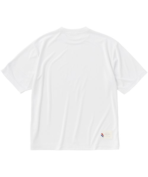 le coq sportif (ルコックスポルティフ)/SUNSCREEN半袖ビッグロゴTシャツ【アウトレット】/img23