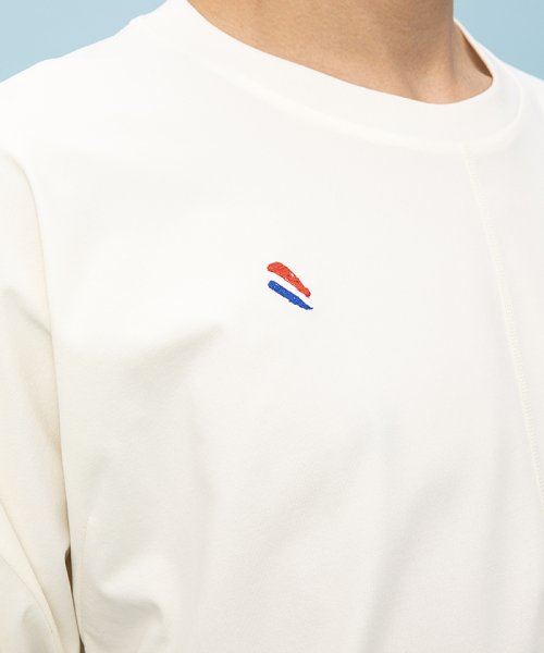 le coq sportif (ルコックスポルティフ)/ヘランカSUNSCREEN長袖Tシャツ/img13