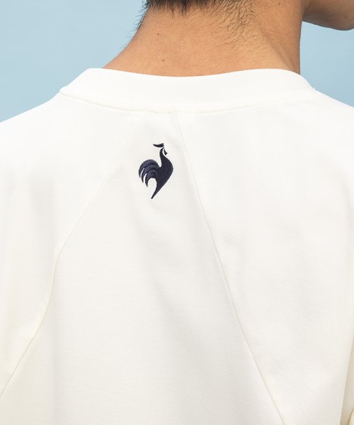 le coq sportif (ルコックスポルティフ)/ヘランカSUNSCREEN長袖Tシャツ/img16