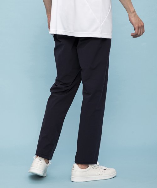 le coq sportif (ルコックスポルティフ)/【はっ水/ストレッチ】エアスタイリッシュパンツ(オールシーズン対応)/img19