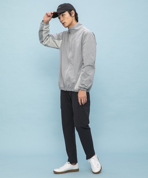 le coq sportif (ルコックスポルティフ)/AIR STYLISH PANTS ルフ フォルム（ソロテックススパン）【アウトレット】/img29