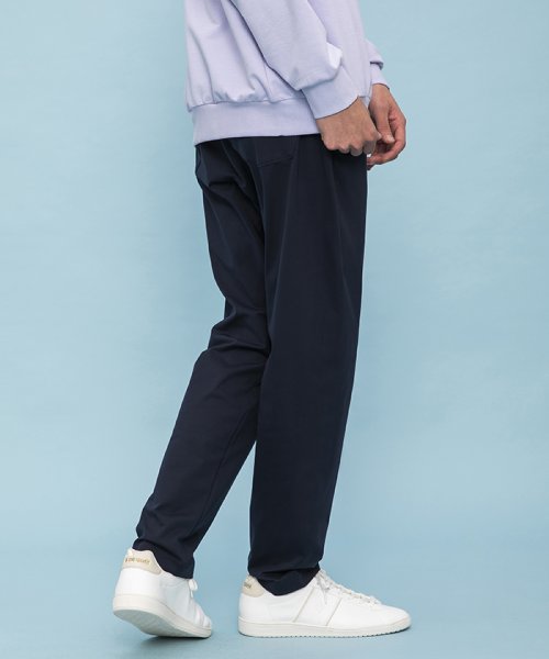 le coq sportif (ルコックスポルティフ)/AIR STYLISH PANTS ルフ フォルム（ソロテックストリコット）/img22